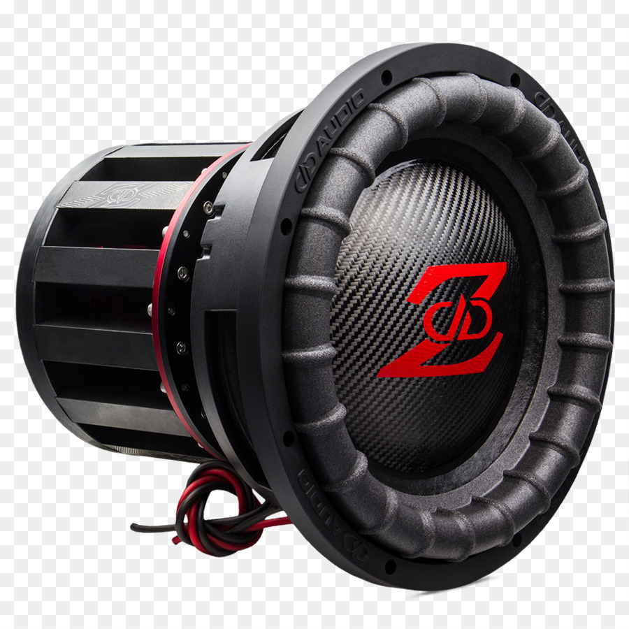 Subwoofer，Pembicara PNG