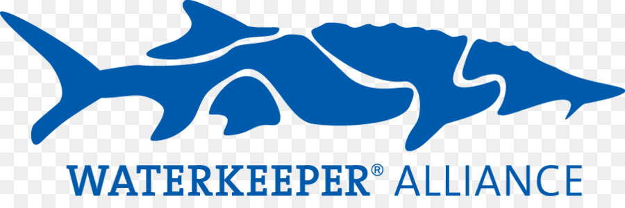 Waterkeeper Alliance，Logo PNG