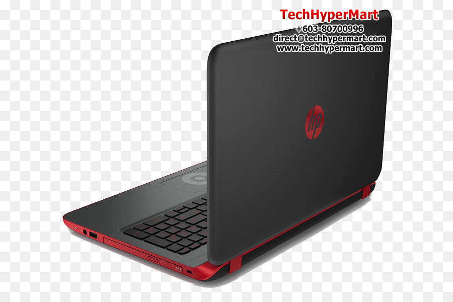 Hewlettpackard，Laptop PNG