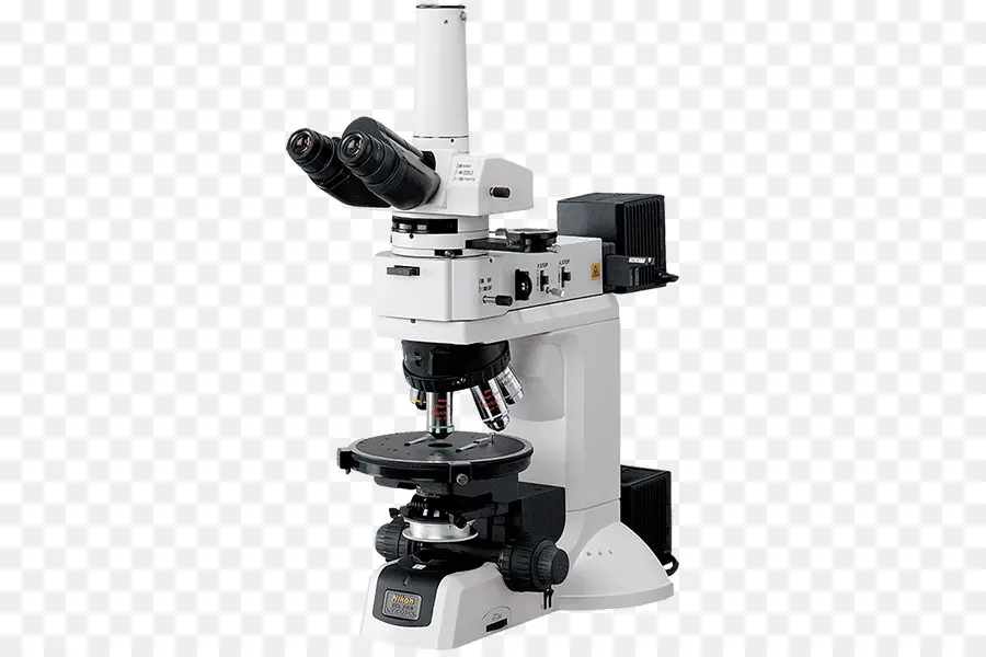 Mikroskop Cahaya Terpolarisasi，Mikroskop PNG