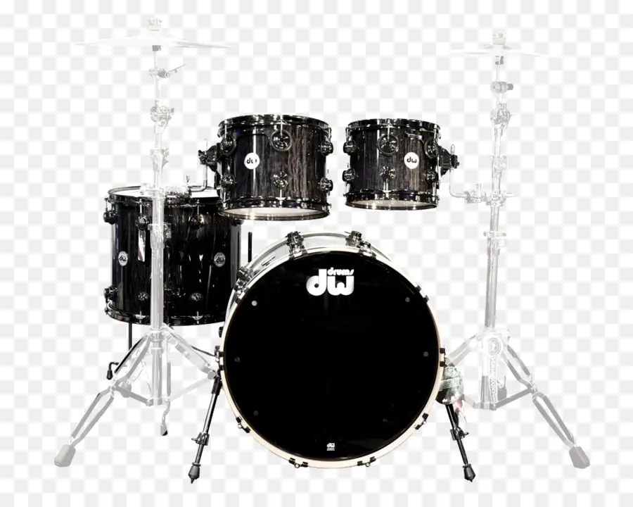 Set Drum，Musik PNG