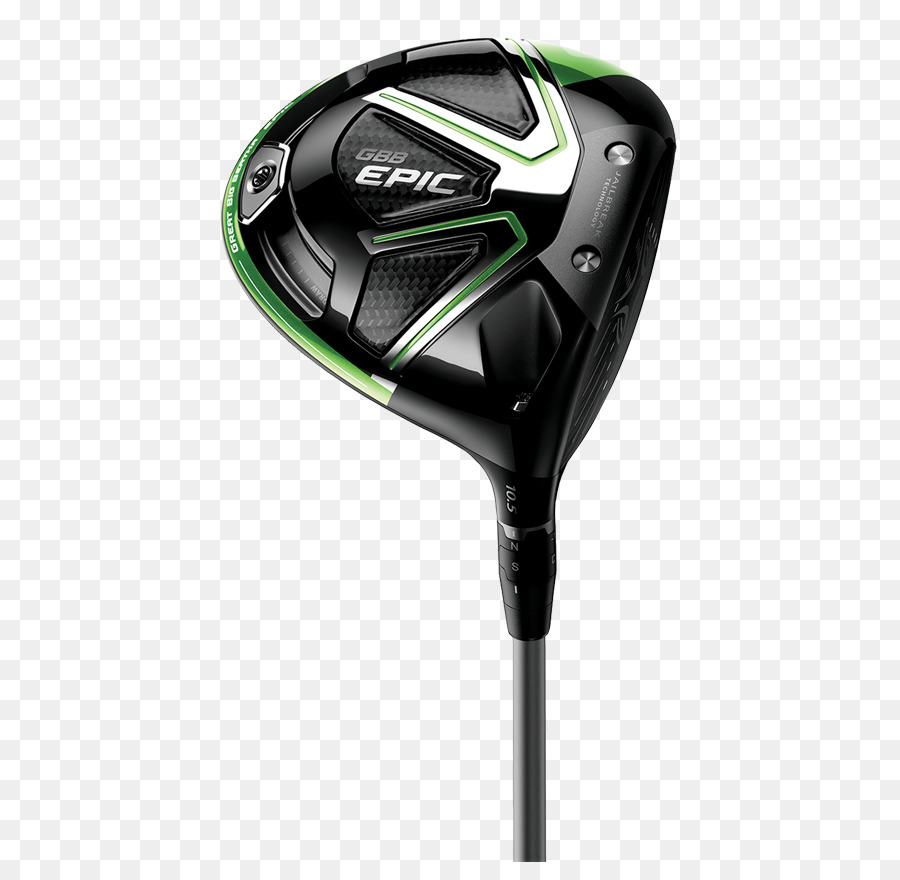 Callaway Gbb Epik Driver，Callaway Golf Perusahaan PNG