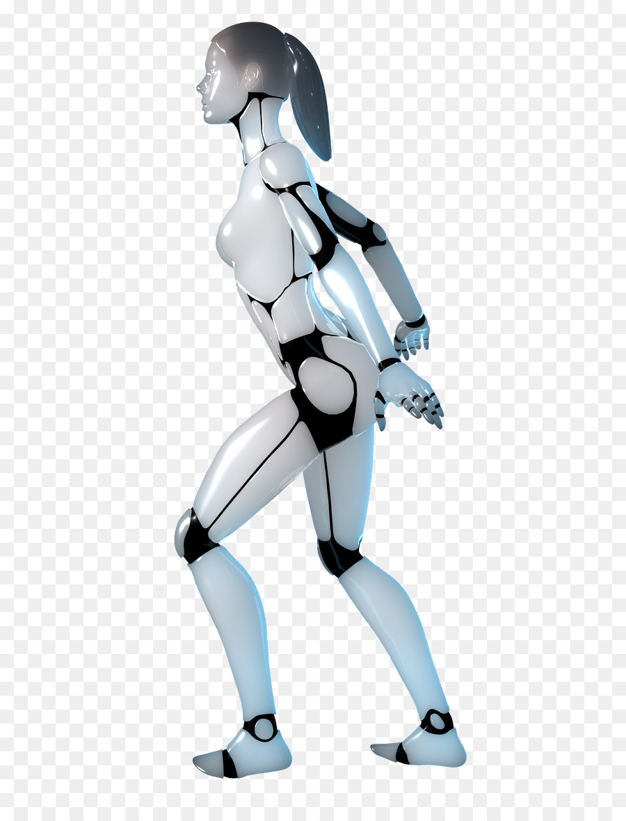 Robot，Humanoid PNG