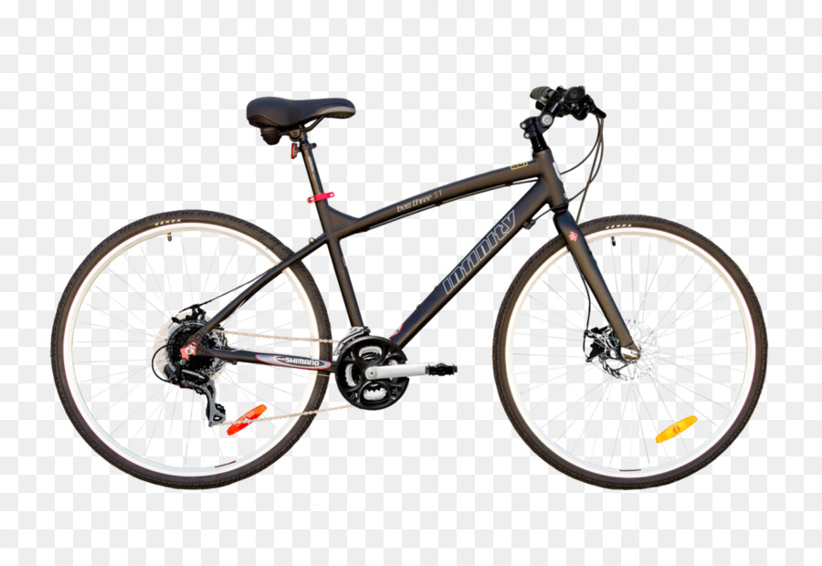 Sepeda best sale hybrid trek