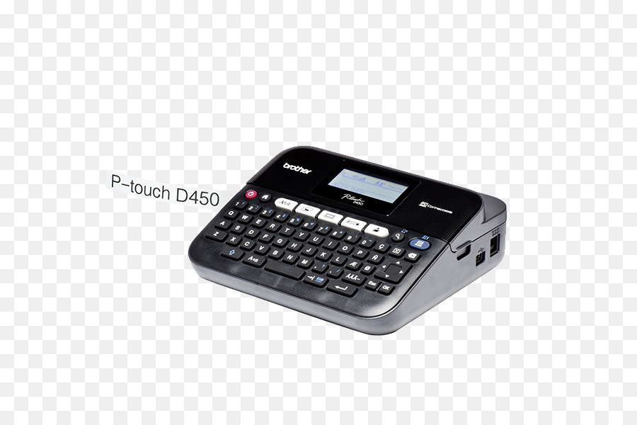 Label Printer，Label PNG