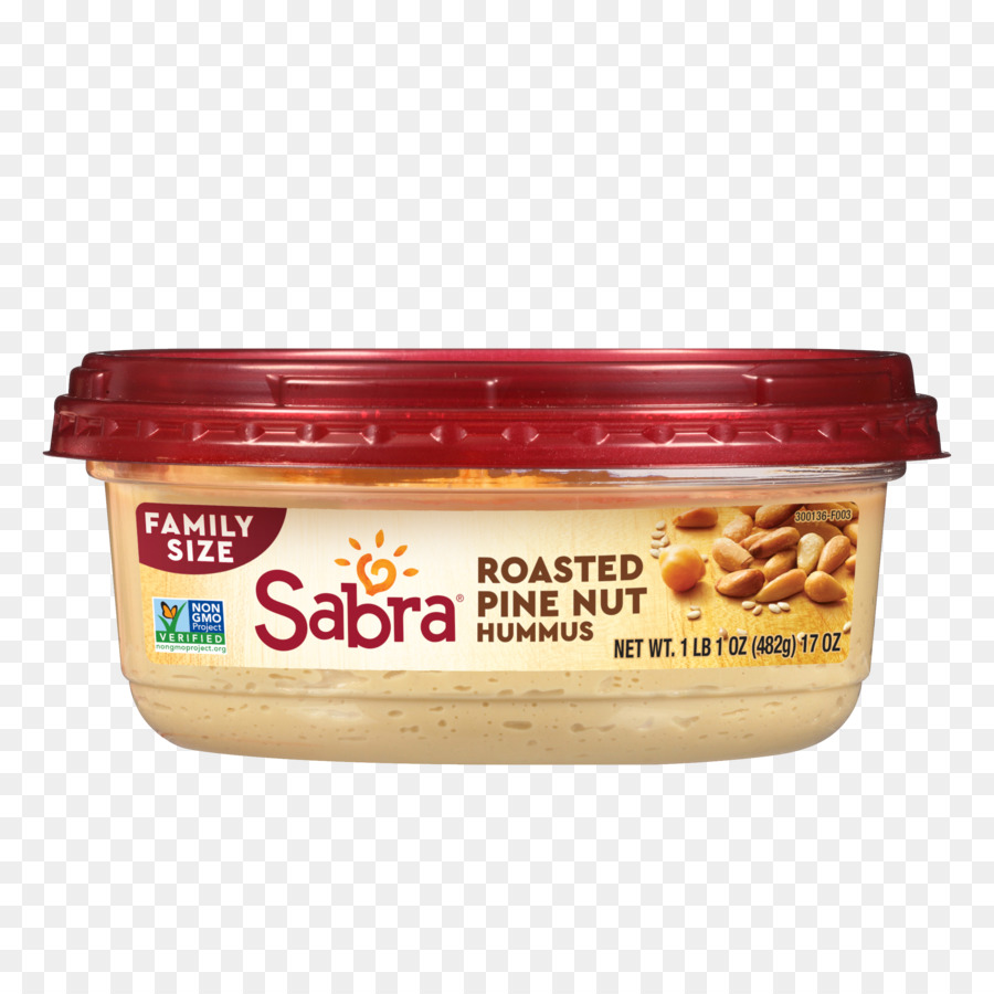 Houmous，Sabra PNG