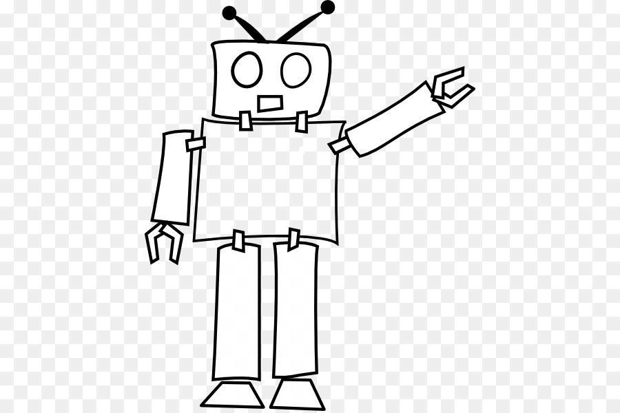 Robot，Mesin PNG