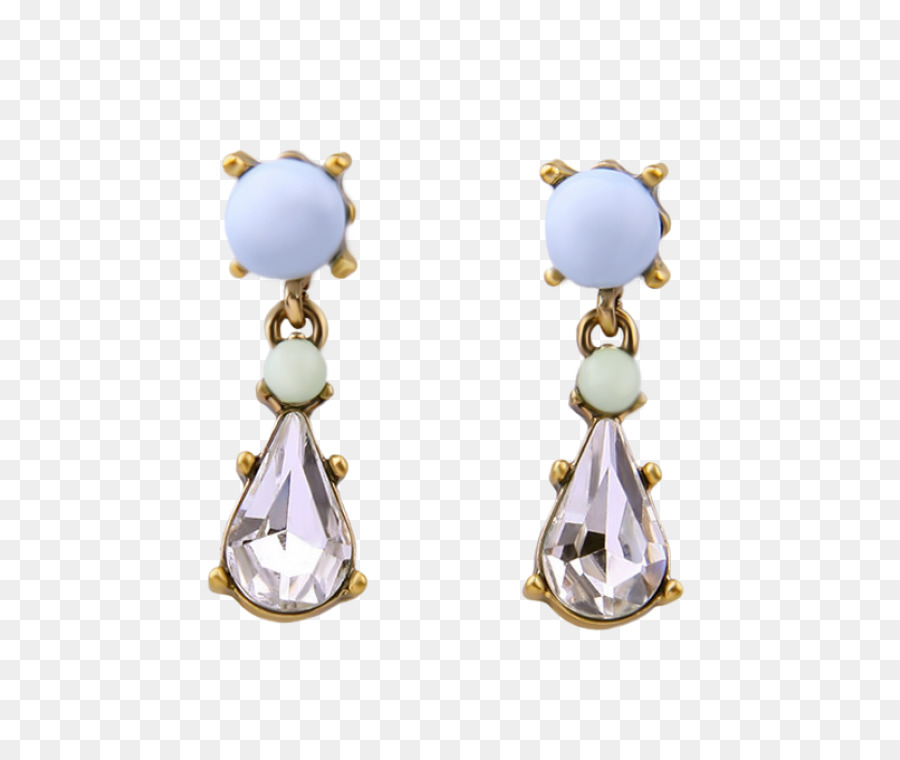 Anting Anting，Batu Permata PNG