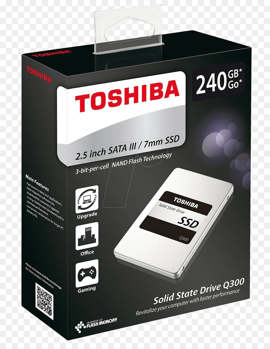 Toshiba Q300 Ssd，Toshiba PNG