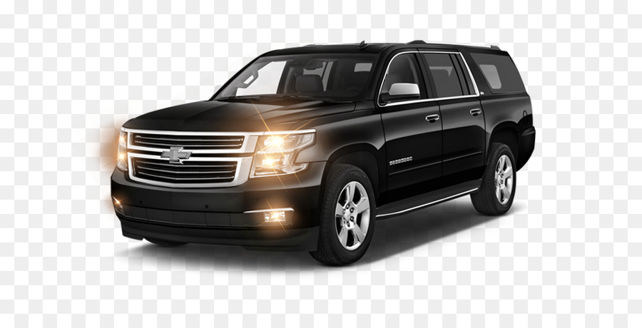 Mobil Sport，Chevrolet Suburban PNG