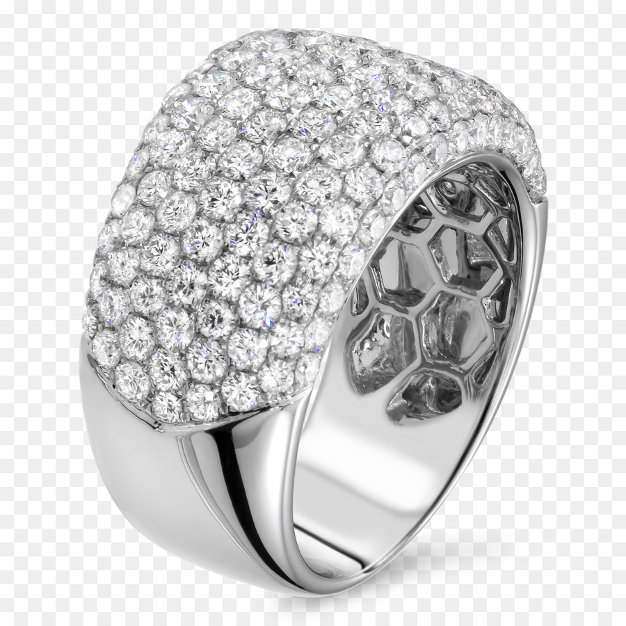 Cincin，Berlian PNG