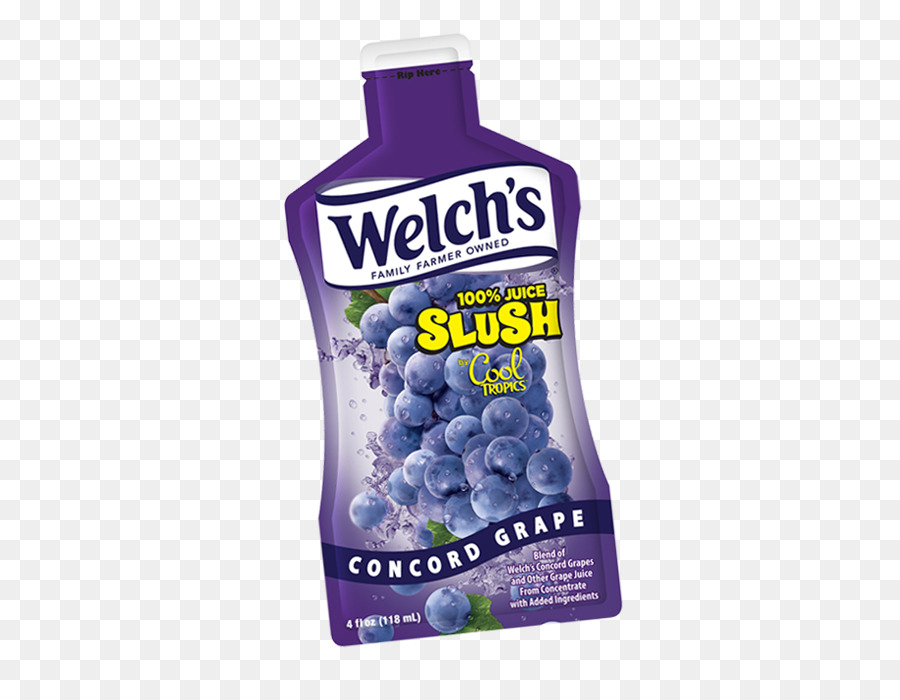 Concord Grape，Anggur PNG