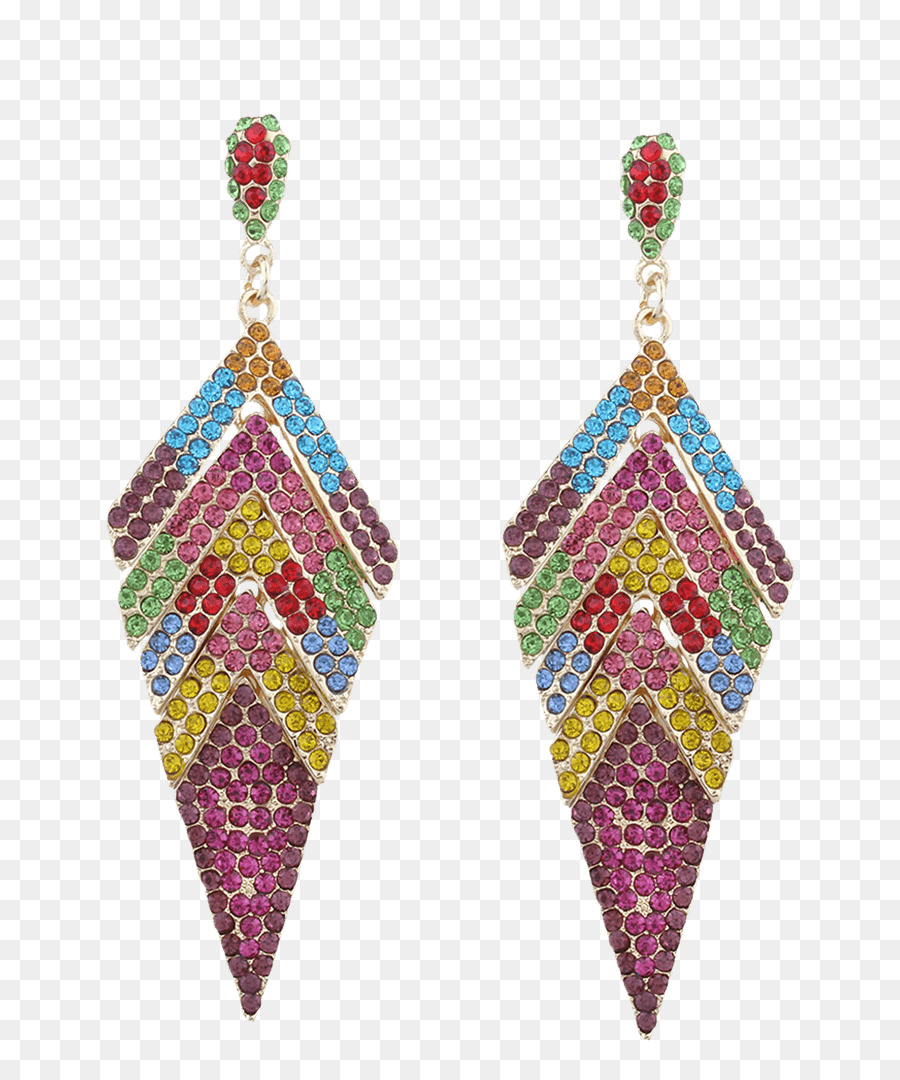 Anting Anting，Bentuk PNG