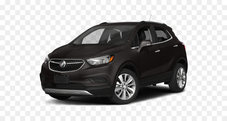 Buick，2017 Evolusi PNG