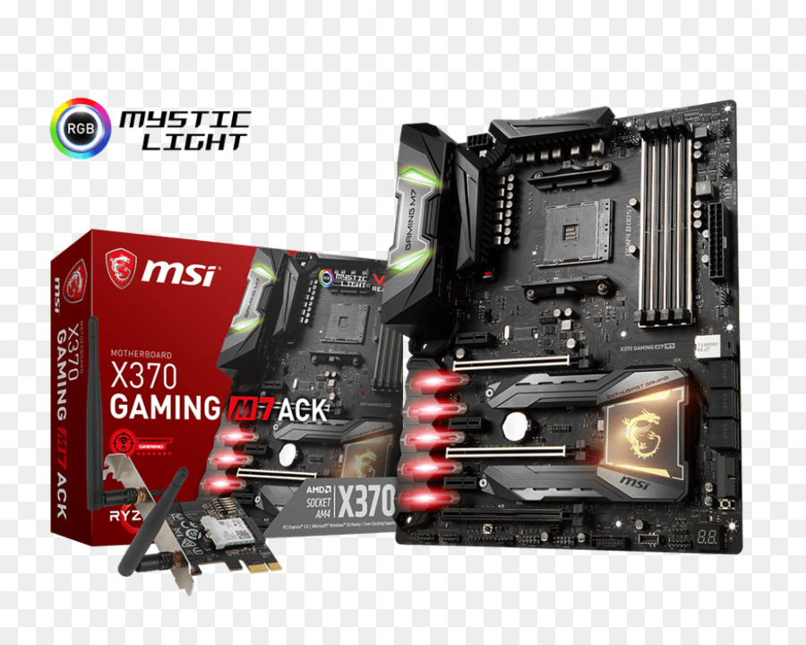 Soket Am4，Motherboard PNG