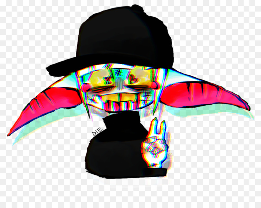 Topi，Kostum PNG