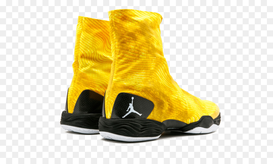 Kuning，Sepatu PNG