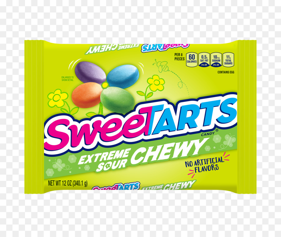 Sweetarts，Permen PNG