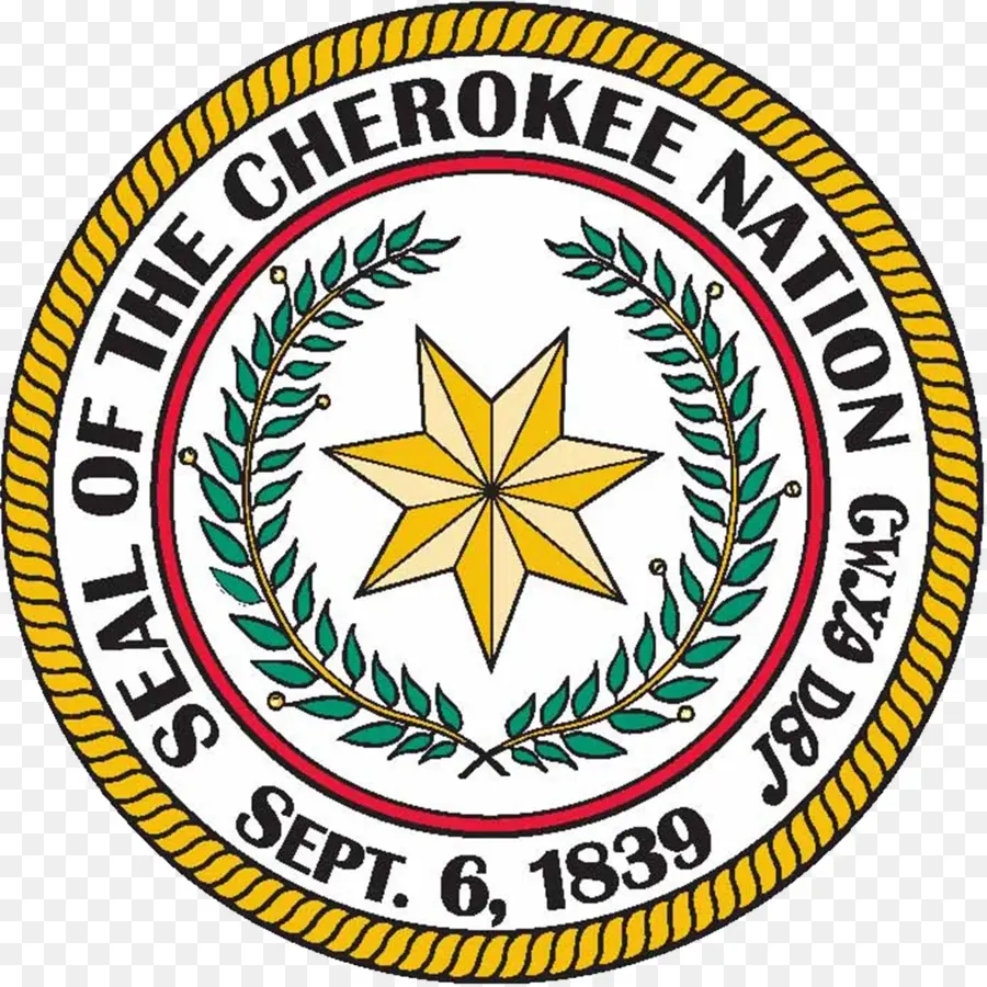 Cherokee Bangsa，Vinita PNG