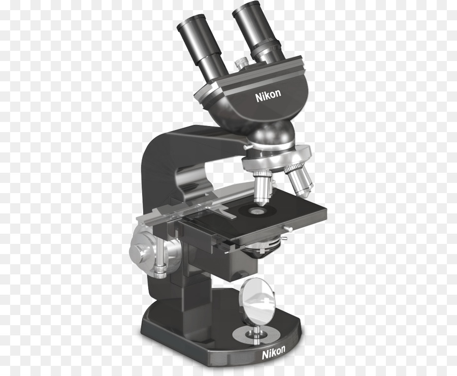 Mikroskop，Mikroskop Cahaya PNG
