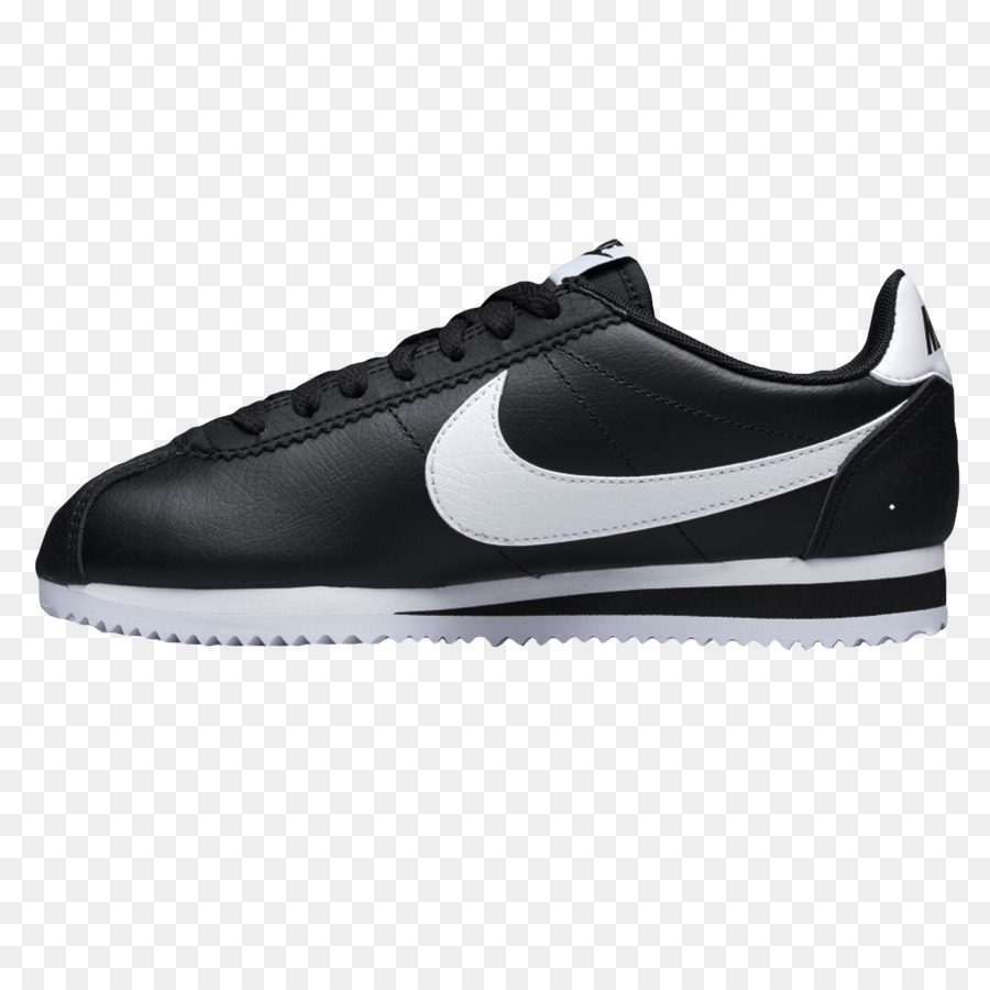 Sepatu Kets Hitam，Nike PNG