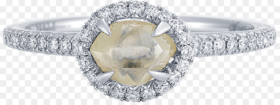 Cincin，Berlian PNG