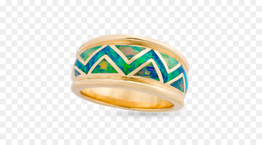 Goldworks Santa Fe，Emerald PNG