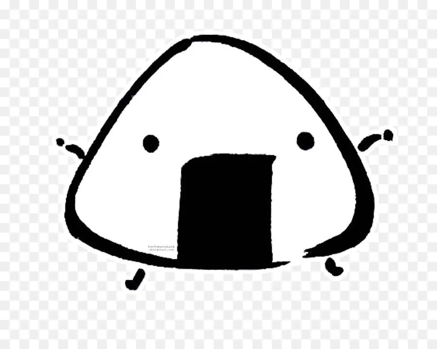 Onigiri，Gambar PNG