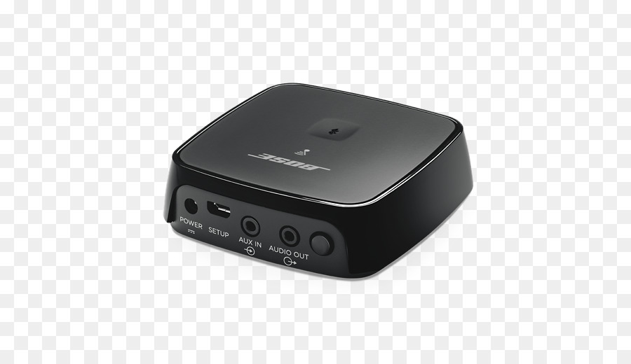 Bose Soundtouch Wifi Link，Bose Corporation PNG