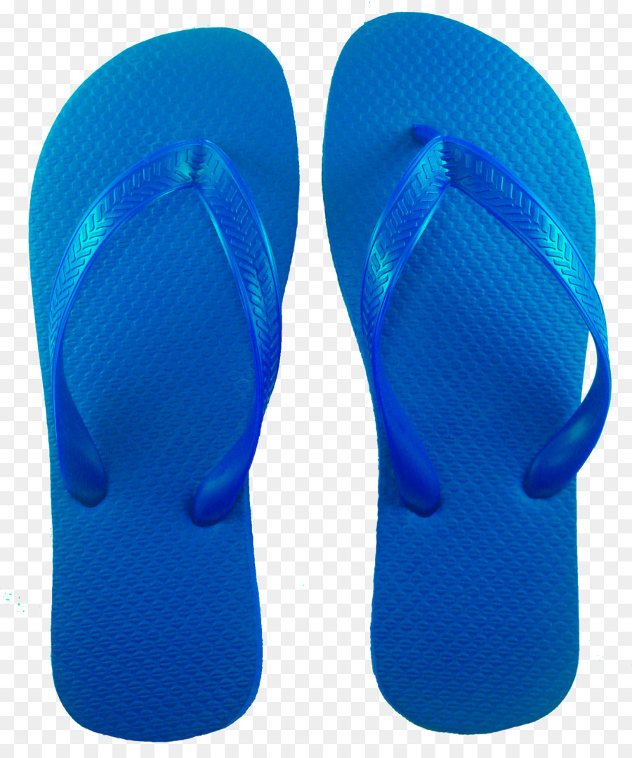 Sandal Jepit Biru，Pantai PNG