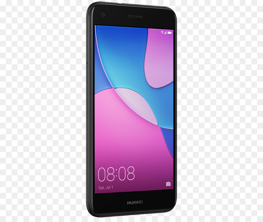 Huawei P9，Smartphone PNG