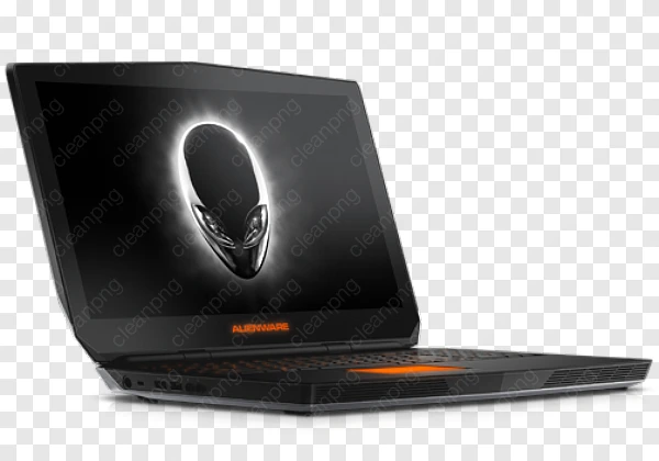Dell, Alienware, Dell Alienware 17 R2 gambar png