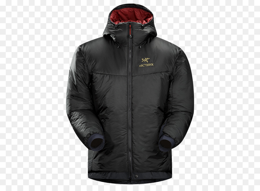 Arc Teryx，Jaket PNG