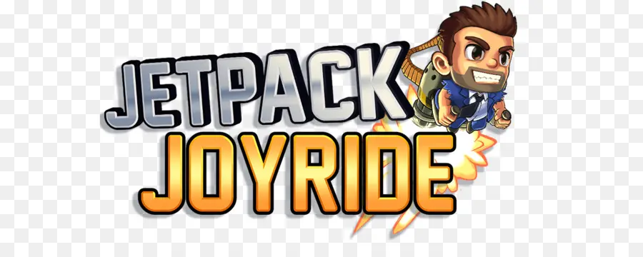 Jetpack Joyride，Permainan PNG