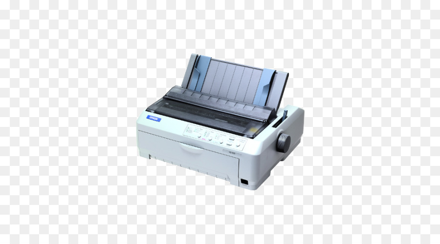 Percetakan Dot Matrix，Printer PNG