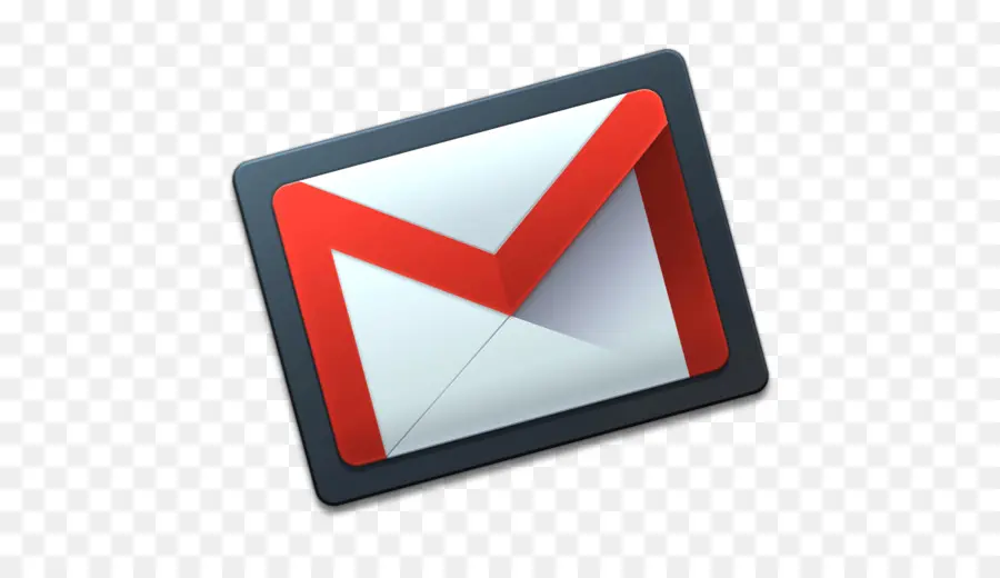 Ikon Gmail，E Mail PNG