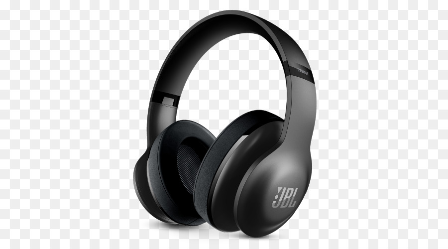 Headphone Hitam，Audio PNG