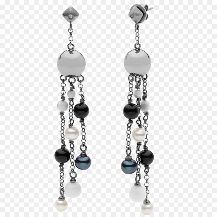 Anting，Mutiara PNG