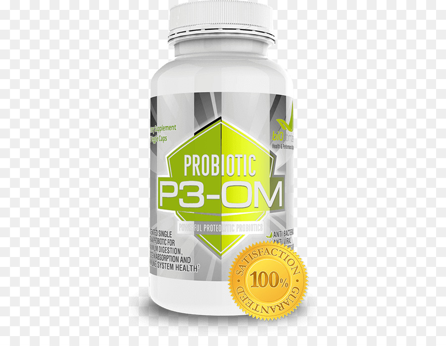 Suplemen Makanan，Probiotik PNG