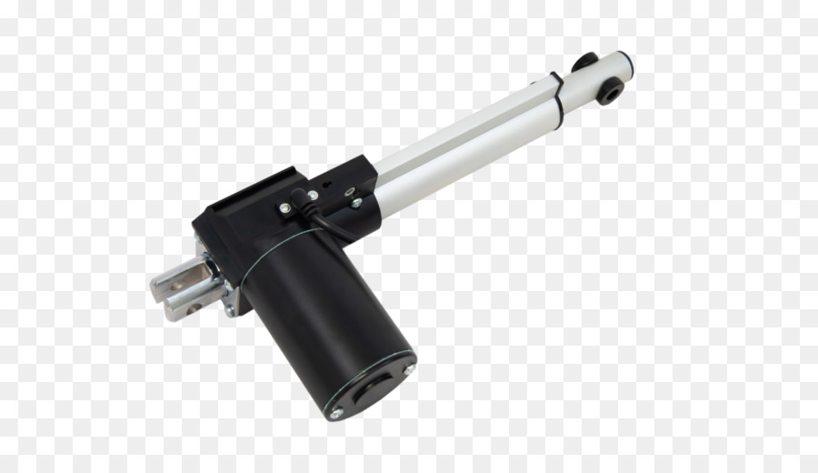 Linear Actuator，Aktuator PNG