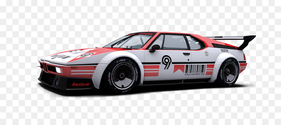 Mobil，Bmw M1 PNG