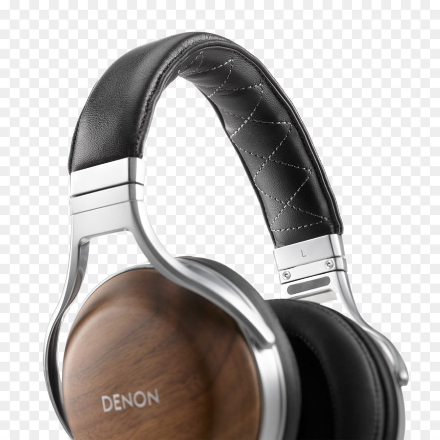 Headphone，Denon PNG