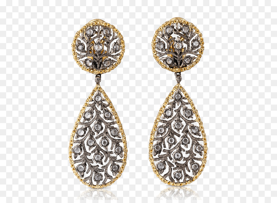 Anting Anting，Emas PNG