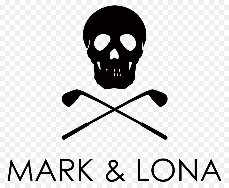 Logo Mark ​​lona，Merek PNG