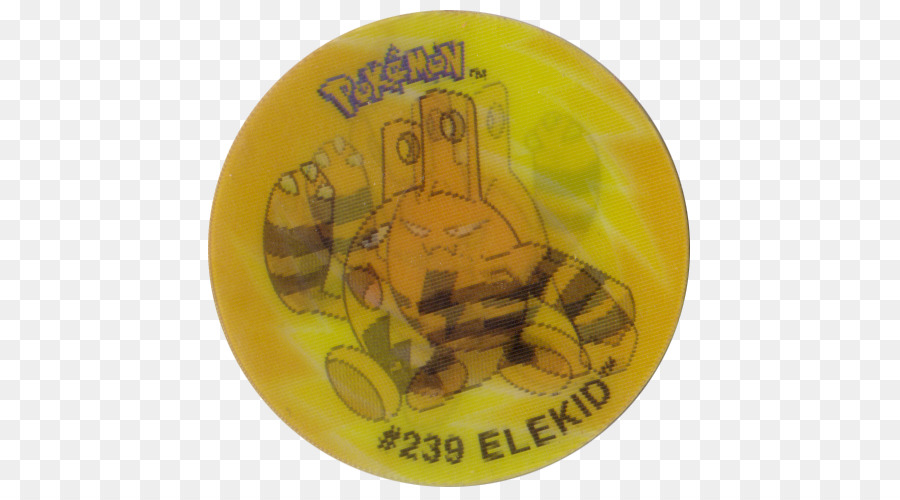 Elekid，Pokemon PNG