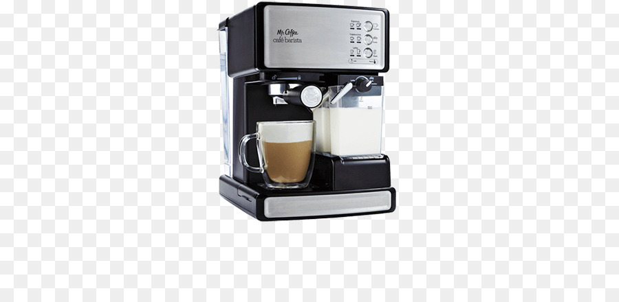 Espresso Cappuccino Kopi Gambar Png