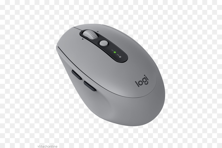 Mouse Komputer，Logitech PNG