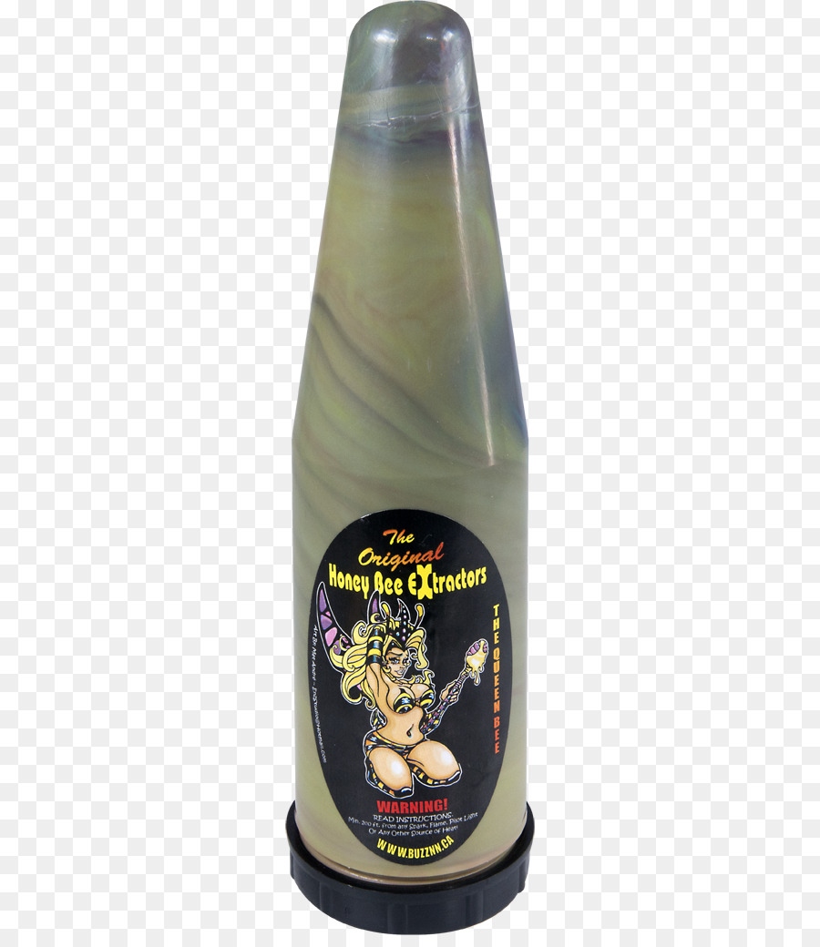 Lebah，Botol PNG