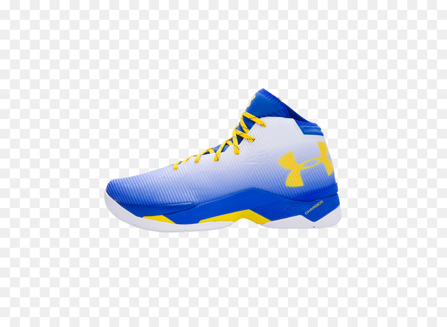 Sepatu Basket，Biru PNG