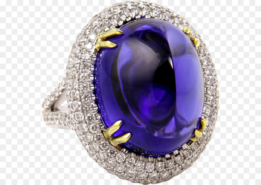 Sapphire, Gemological Institute Of America, Berlian Gambar Png